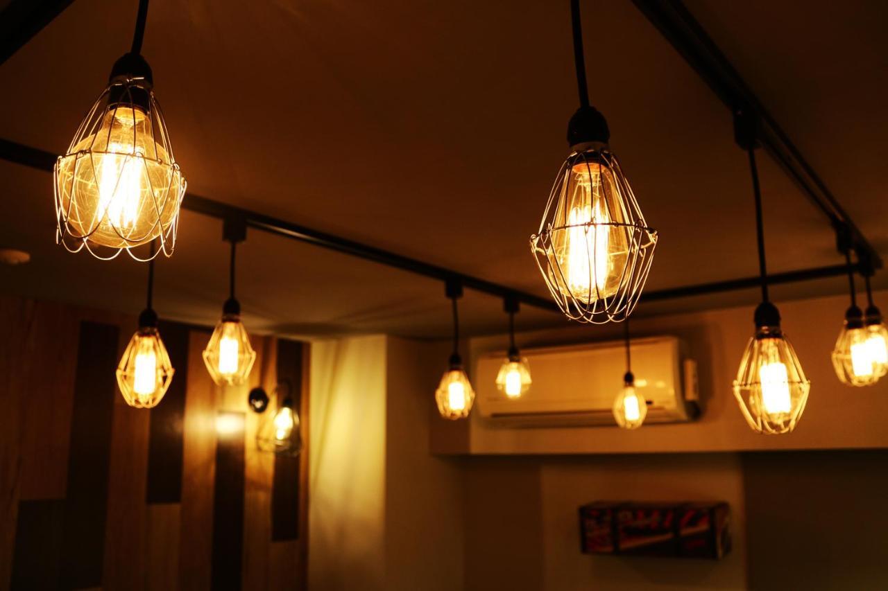 Haozhan Hotel Taipei Dış mekan fotoğraf